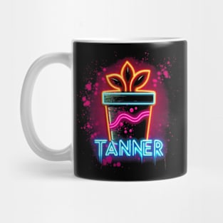 Tanner The Planter Mug